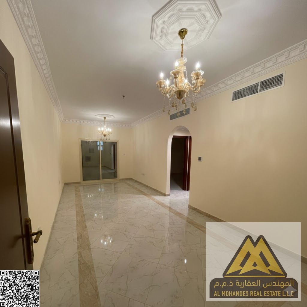 Prime Location | Clean Building | Close to Services | Central Air Conditioning