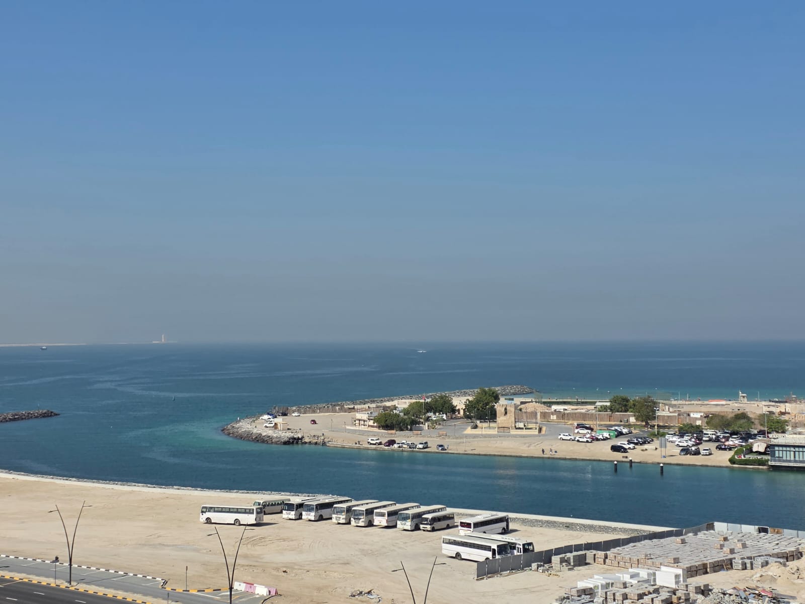 For Sale 2Bedroom Apartment in Maryam Island – Jawaher 1