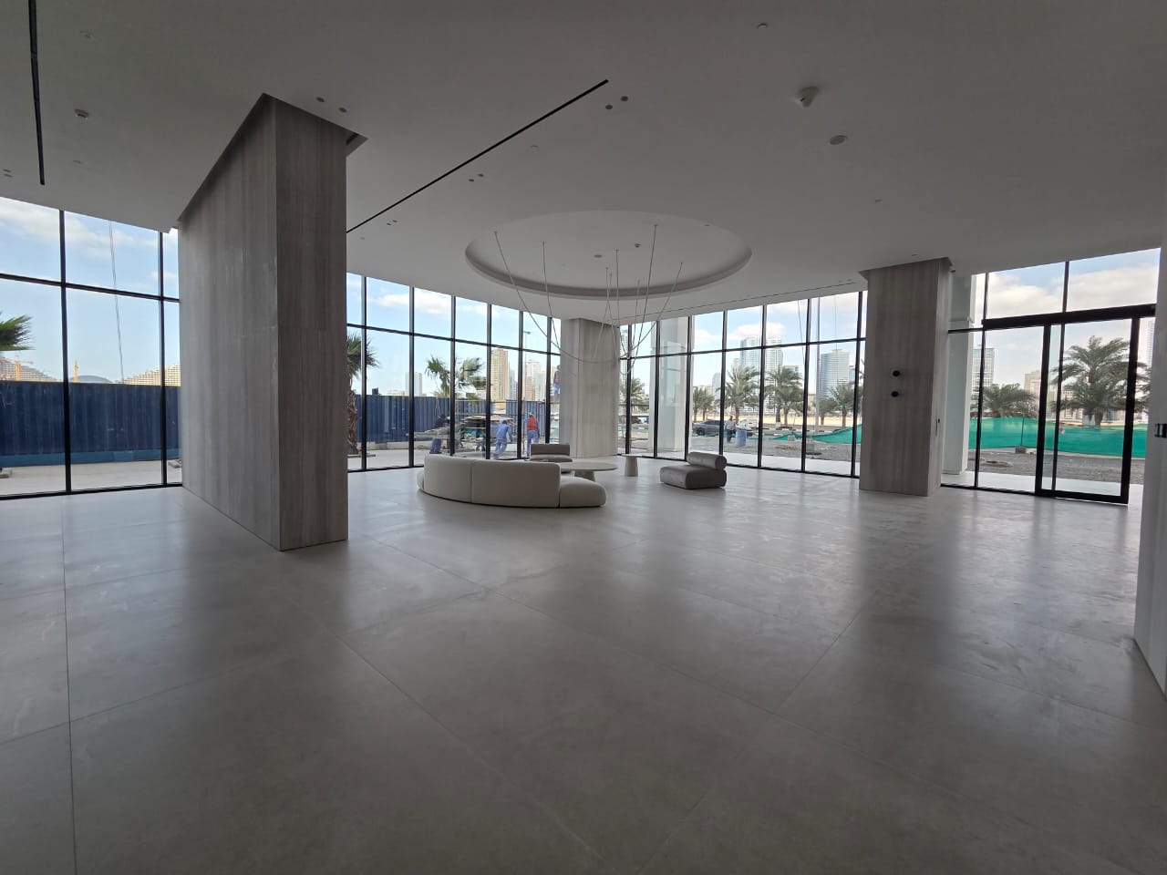 For Sale Luxury Apartment in Sharafat Tower, Sharjah