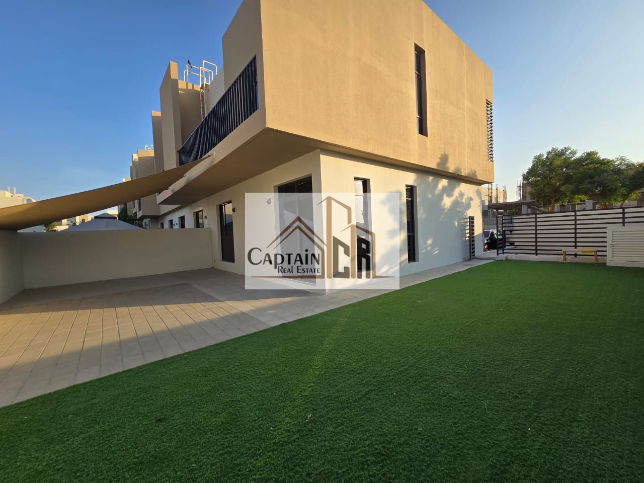 Grand-Sized 3BHK Villa in Nasma Residences | Spacious Living | Prime Family Community