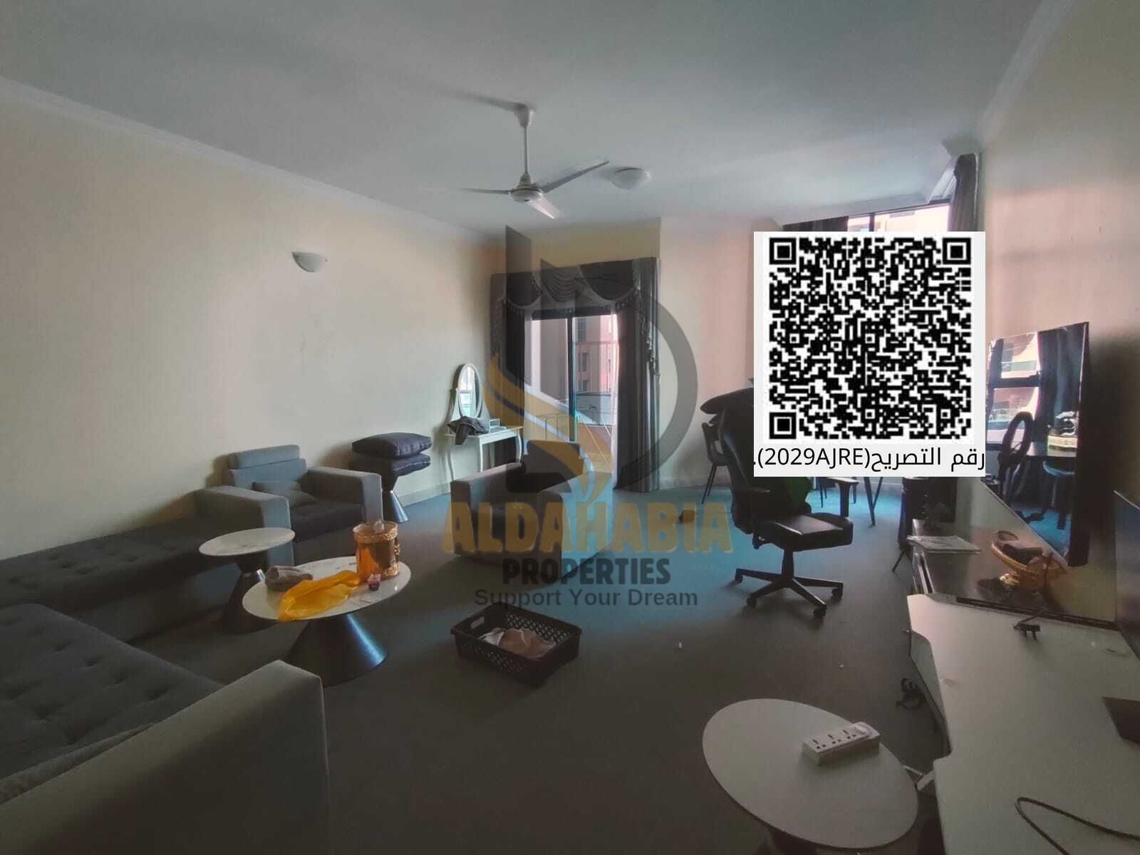 Apartment for sale in Al Nuaimiya Towers – Ajman