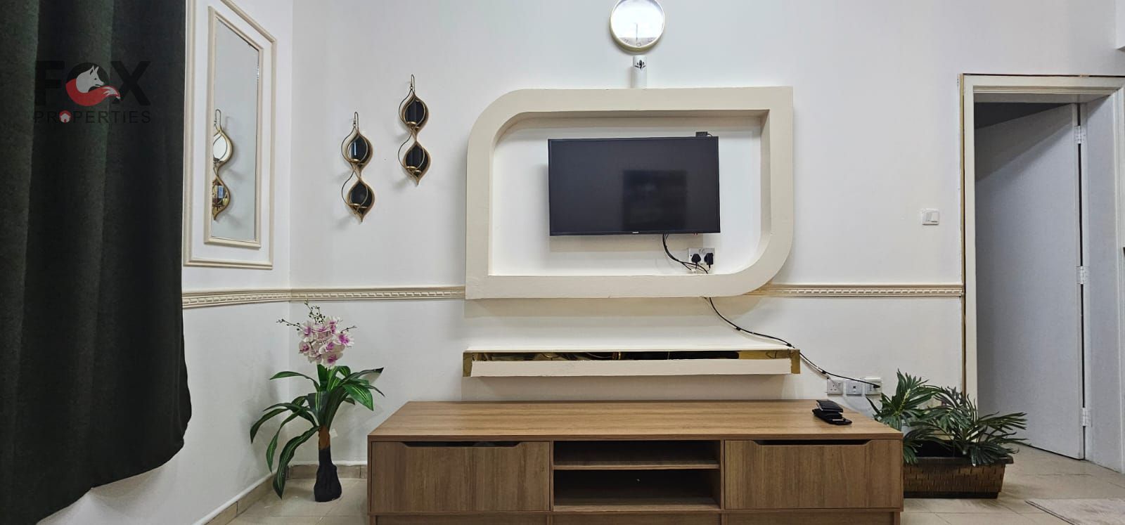 1 Bedroom Apartment for Sale in City Tower – Al Nuaimiya 3, Opposite Ruler’s Palace