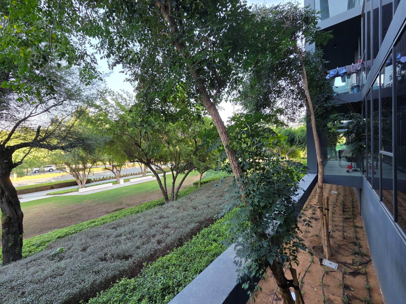 For Sale 2Bedroom Apartment in Aljada – Dajit 2 Building