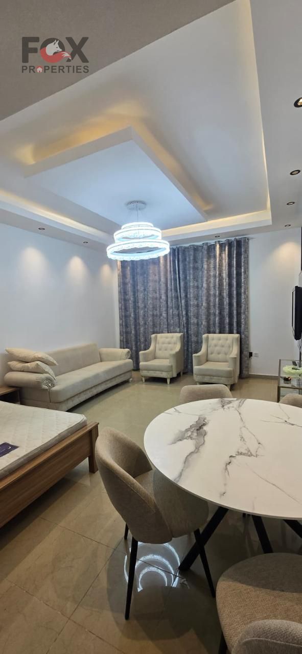 Sea view | Free parking | Gym | Kids area | Freehold ownership for all nationalities | Inheritable
