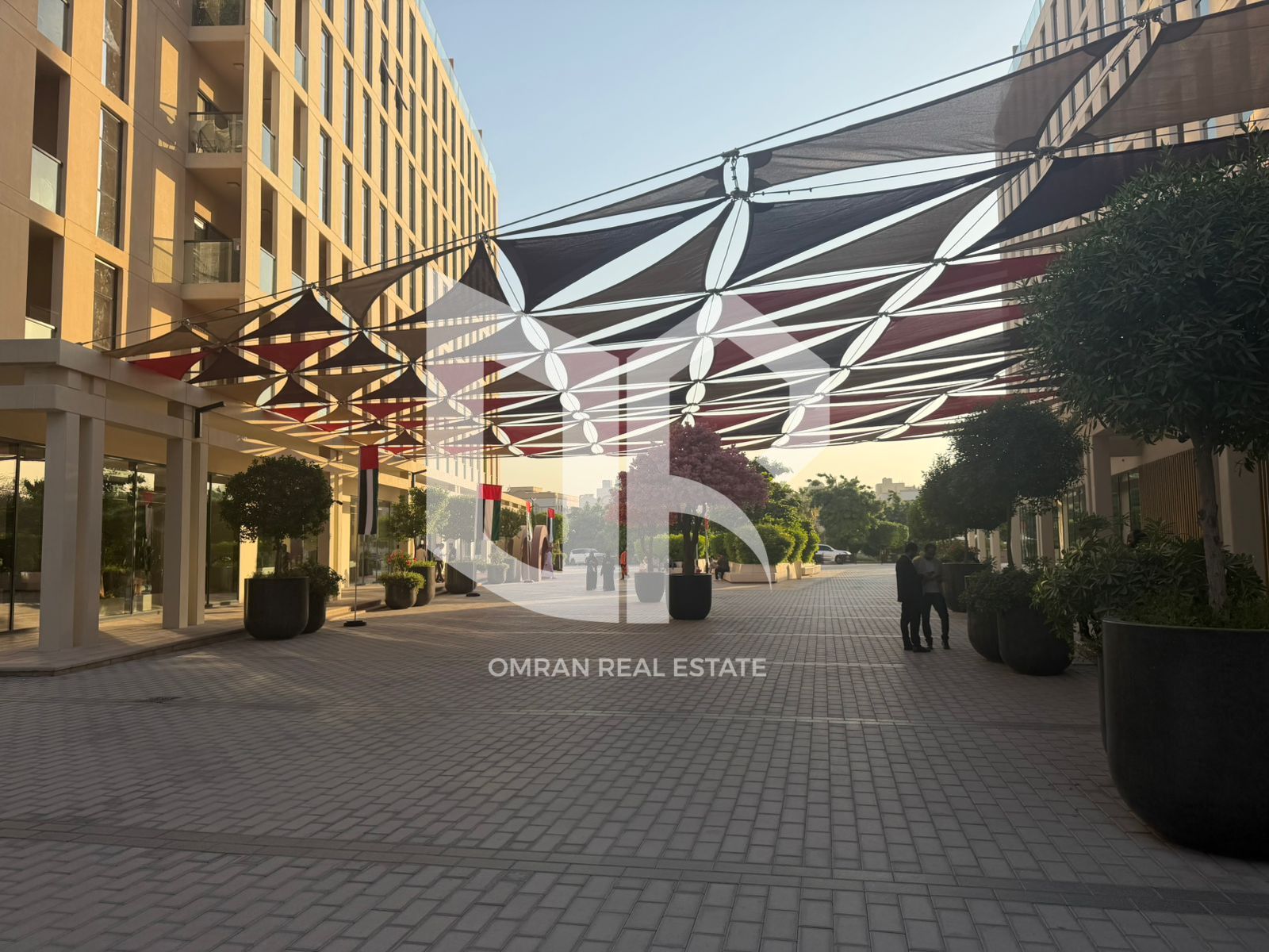 Premium 1-Bedroom for Sale in Al Mamsha – Sharjah