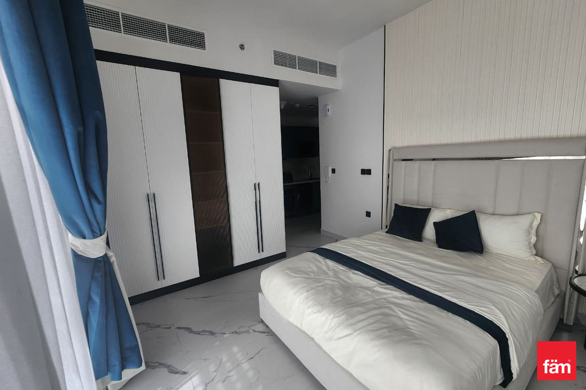 Private Pool | Fully Furnished | Tenanted