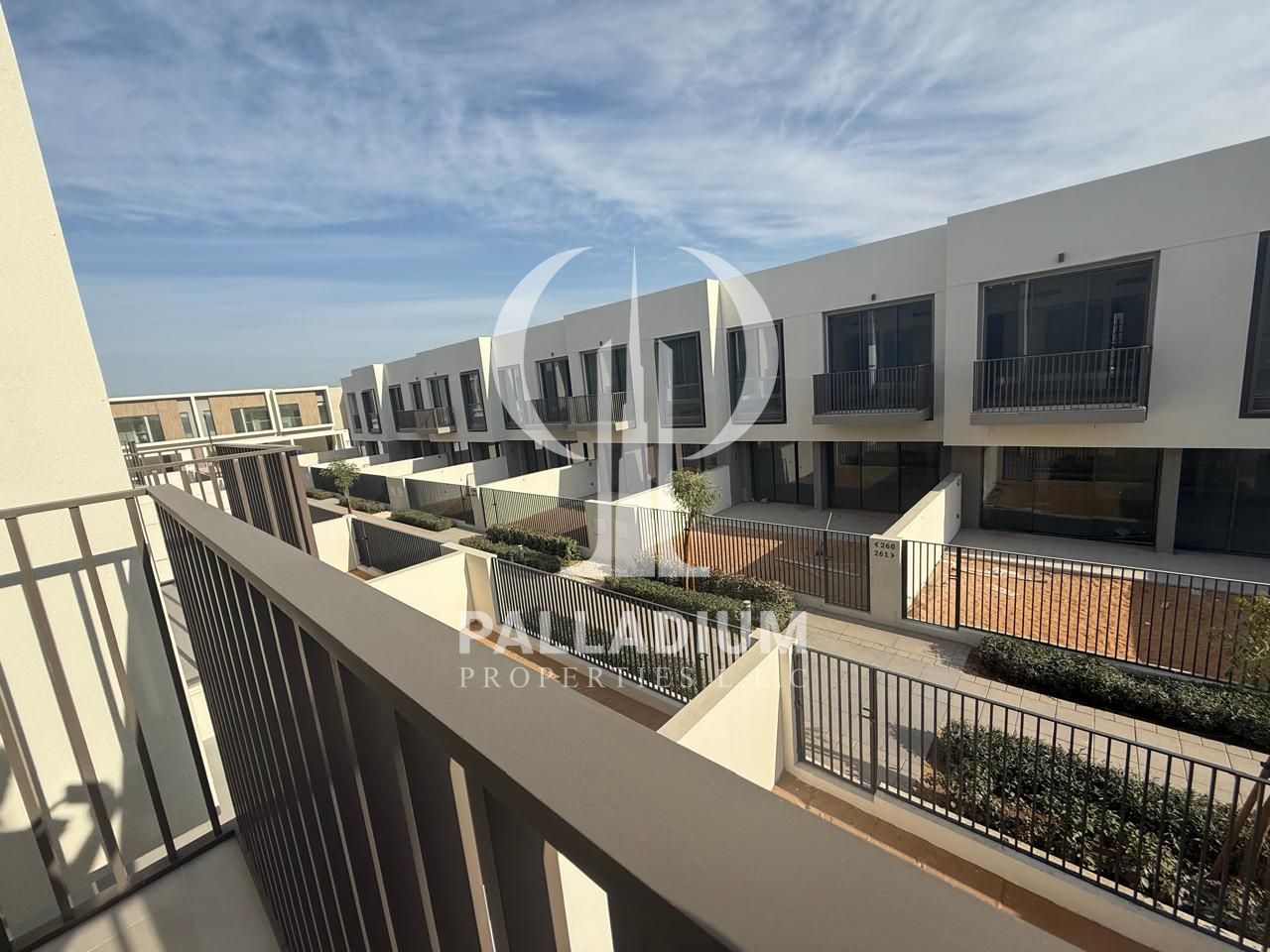 Unfurnished | Brand New | Prime Location