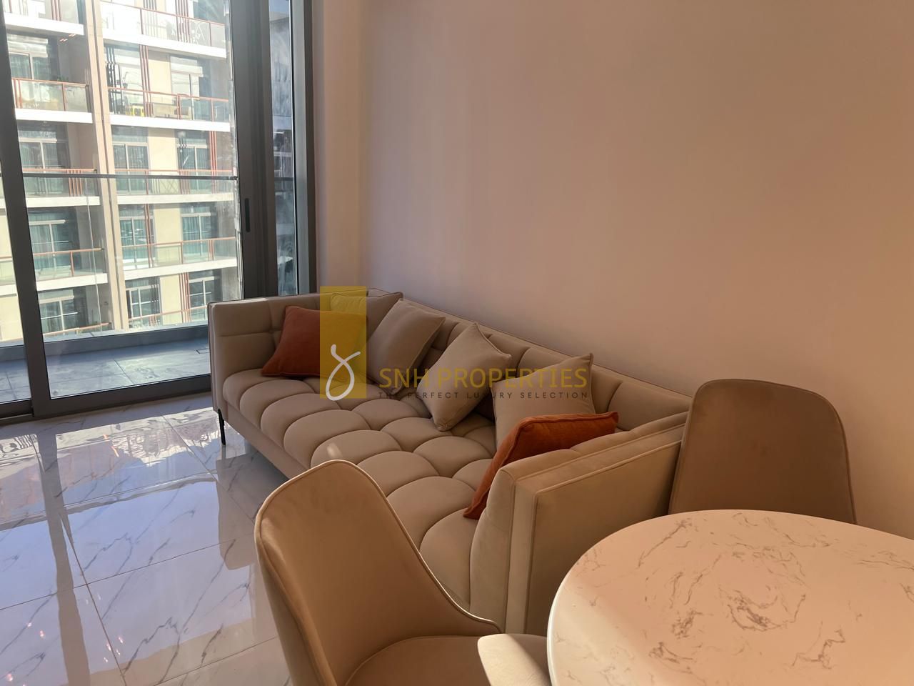 BRAND NEW | WITH MAID ROOM | READY TO MOVE IN