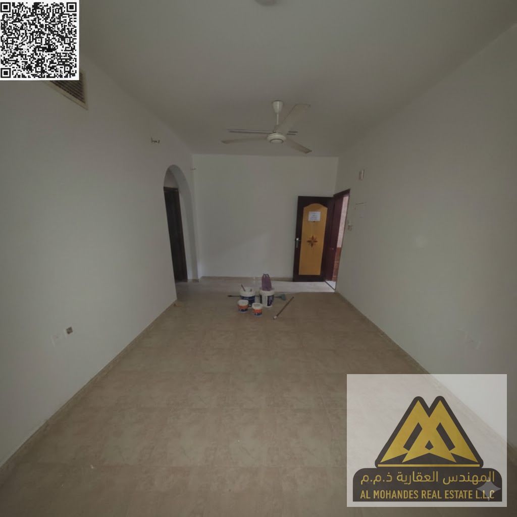 Families Only | Prime Location Close to All Services and Amenities | AC Required by Tenant | Maintenance Required by Landlord Unit Type: One-Bedroom A