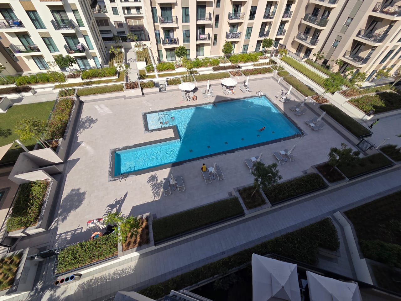 For Sale Distinctive Apartment in Maryam Island – Sahab Building