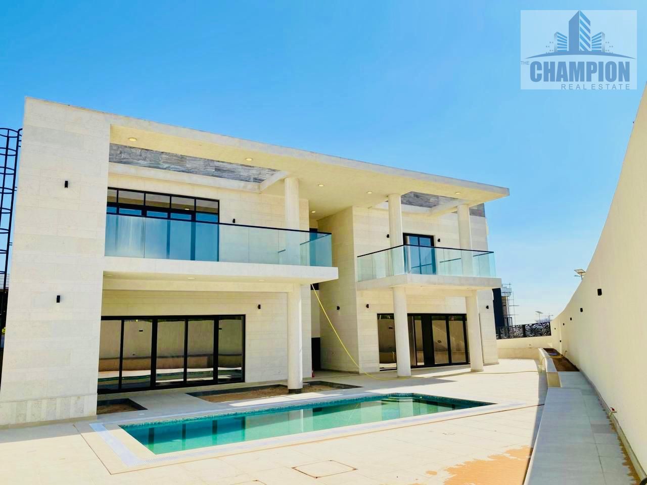 Exclusive 7Br Brand New Villas | Private Pool