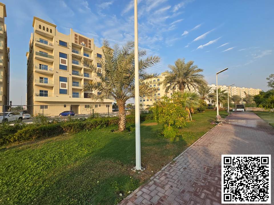 own your ready to move unit in ajman