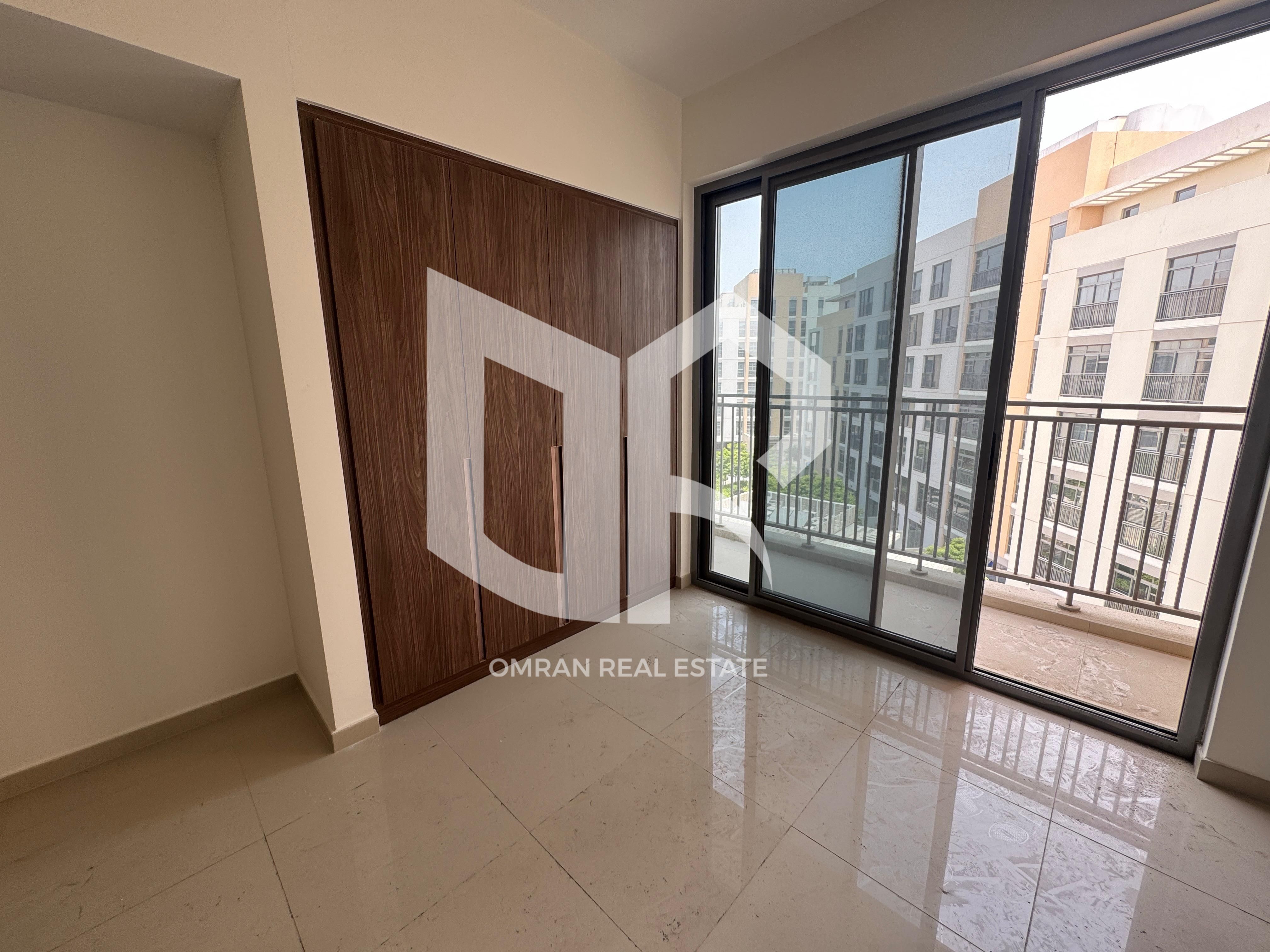 A golden opportunity! Own a studio in vibrant Uptown at a special price | Freehold ownership for all nationalities