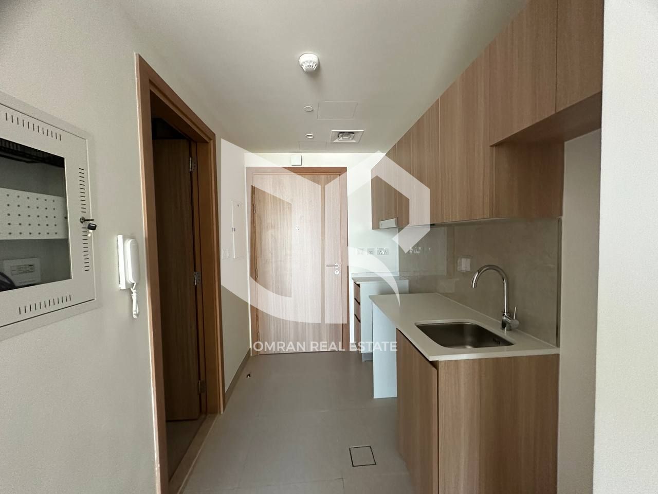 FOR SALE: Modern Studio in Uptown Al Zahia – Sharjah