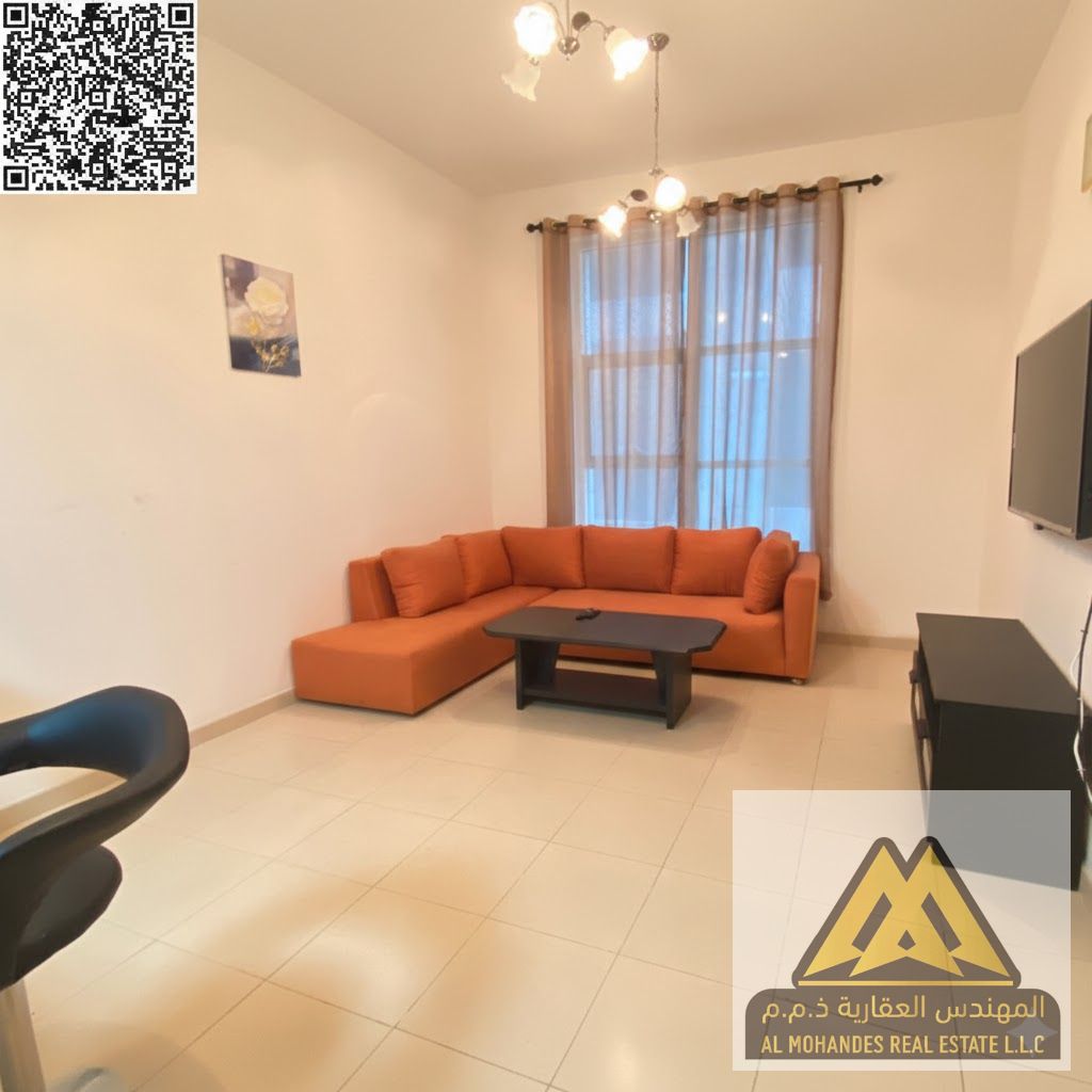 Prime location close to malls and public transport | Price unfurnished | Balcony with a stunning view | Price includes furnishings
