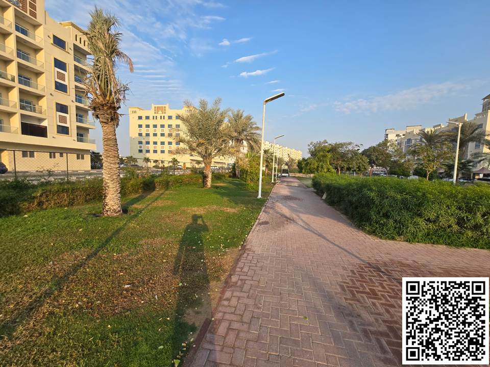 own your ready to move 2bhk unit in ajman