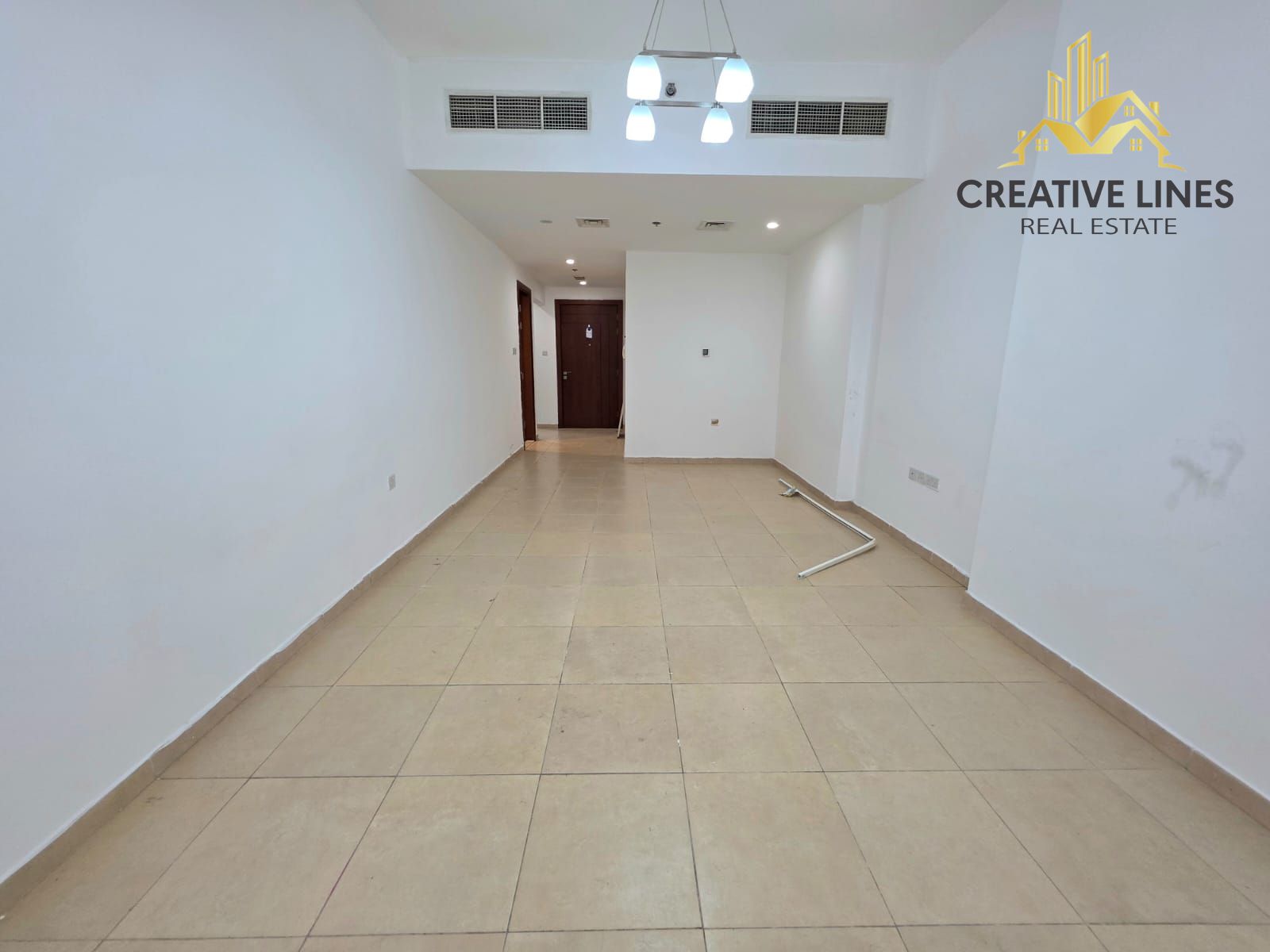 Big Layout 2BHK with 3 Baths | Al Nahda 1