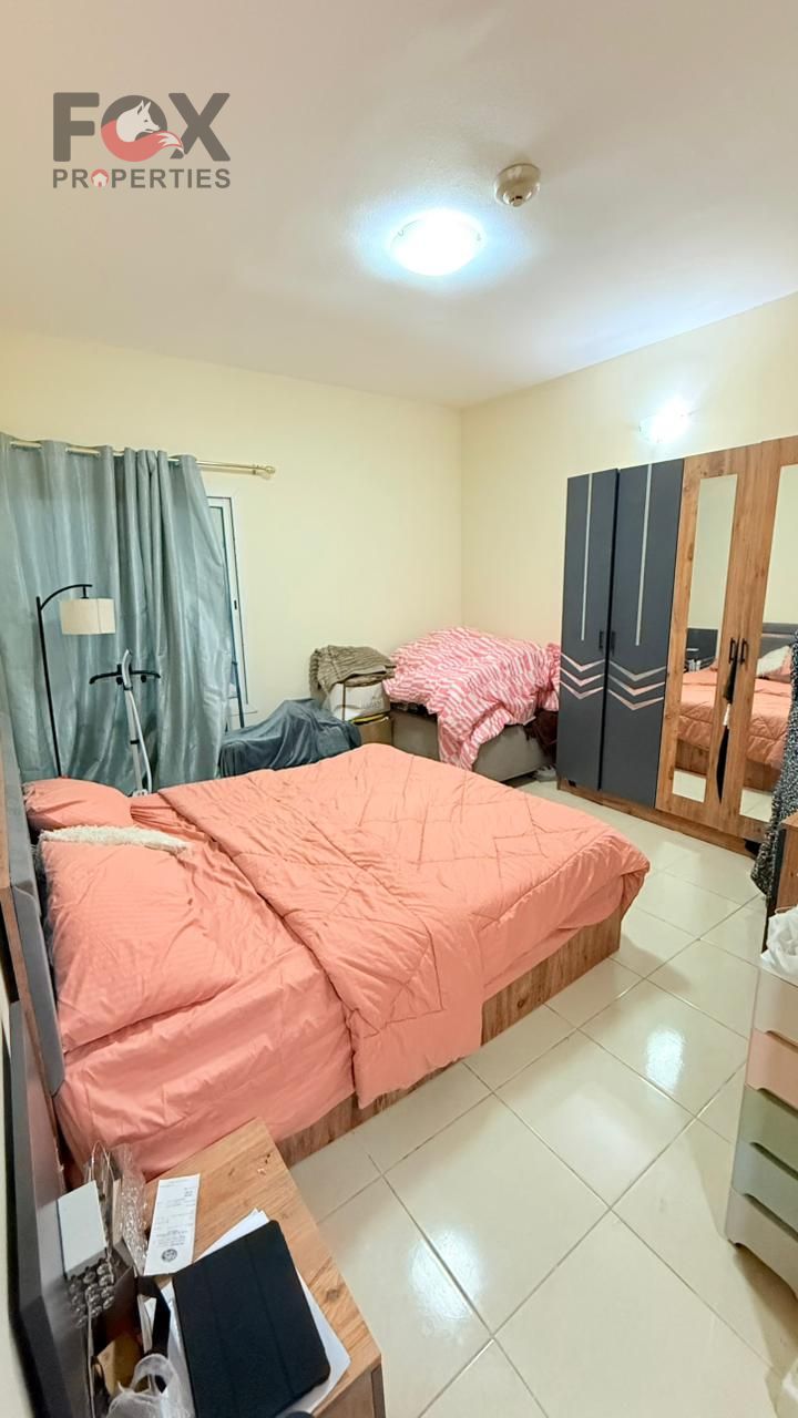 1 Bedroom Apartment for Sale in Orient Towers – East Towers with Private Parking