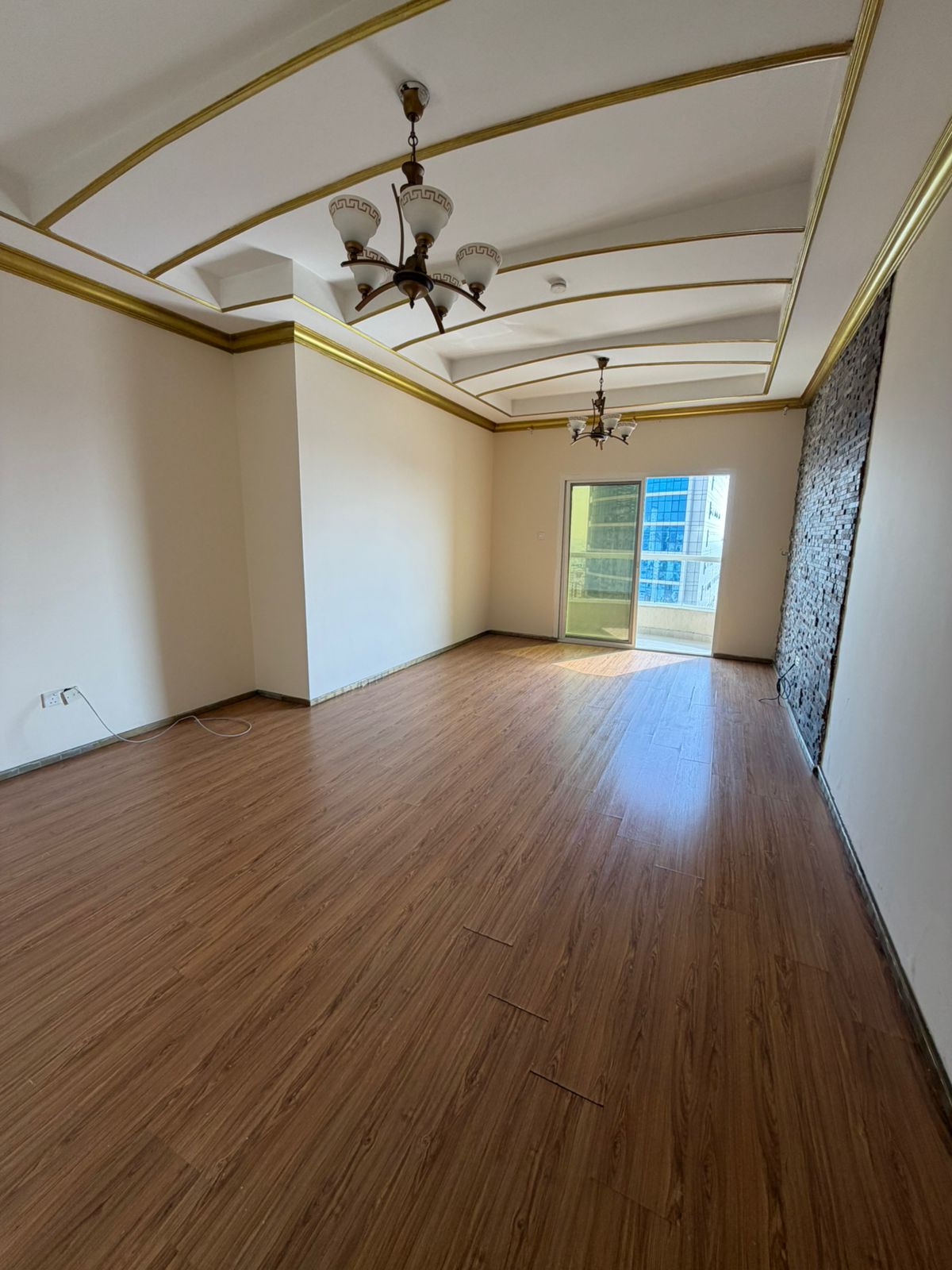 For Sale 2Bedroom Apartment with Living Room in Al Alya Towers – Al Nahda