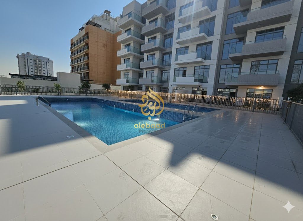 Brand New Building || Specious 2BHK Apartment || All Amenities || For Family