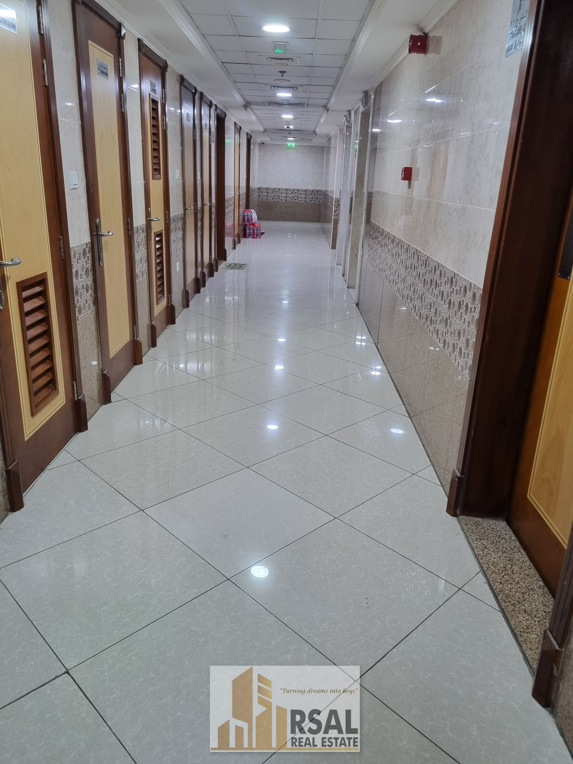 Afordable Lavish Family 1Bhk with Building Coverd parking/Ready to Move/Easy Payment/Close to safari Mall