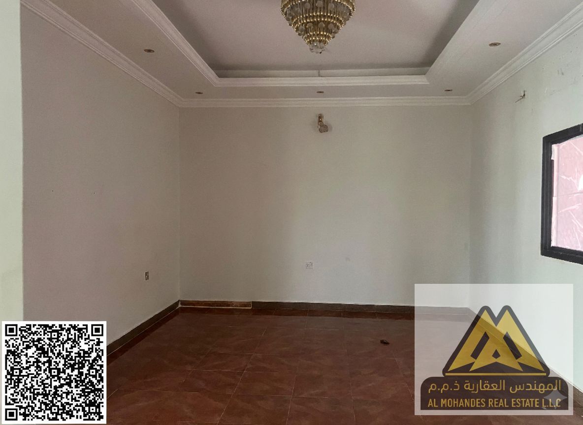 Central air conditioning | Spacious area | Distinctive view | Close to all services and schools