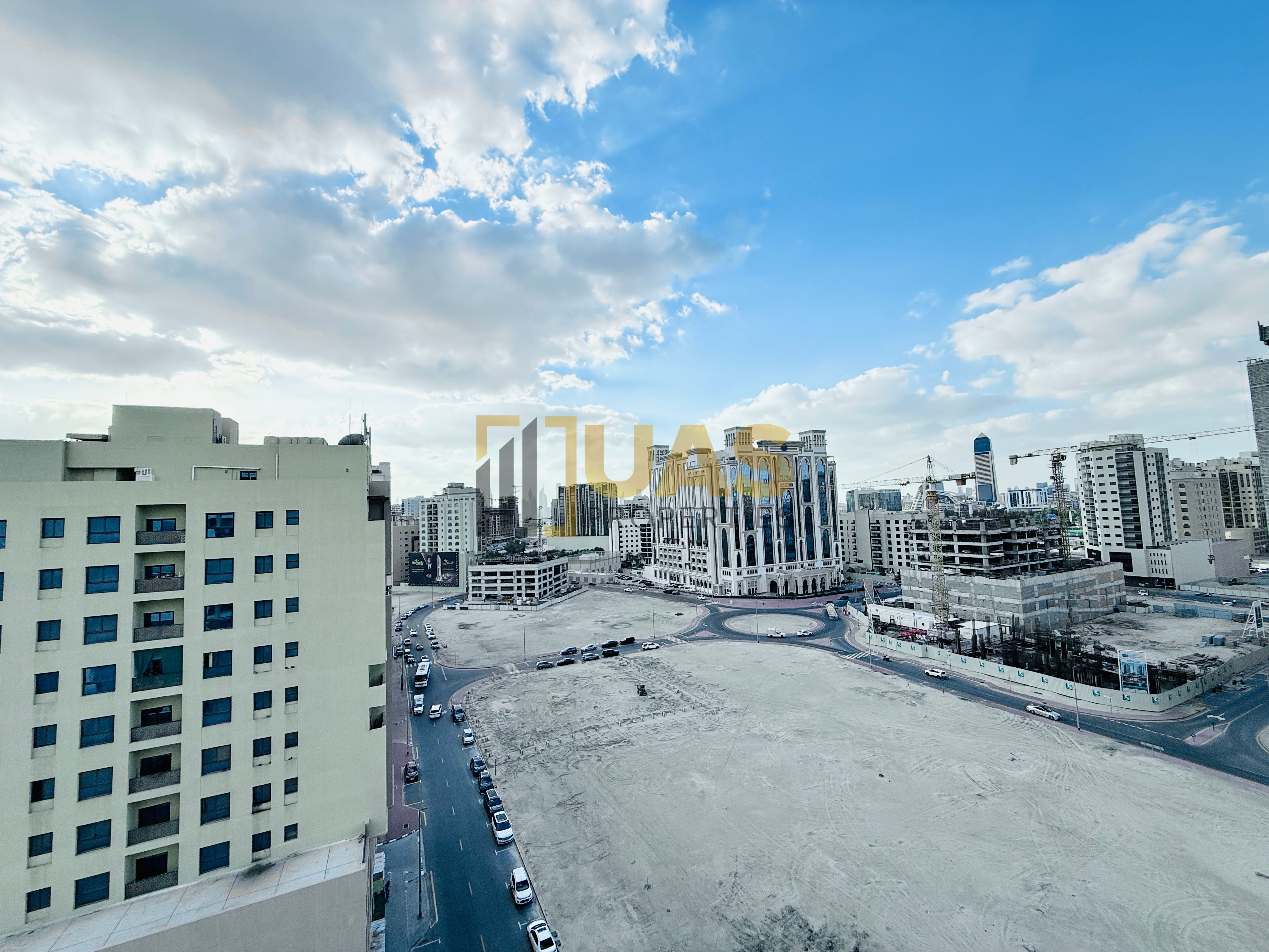 2bhk Apartment | Family Building | Prime Location