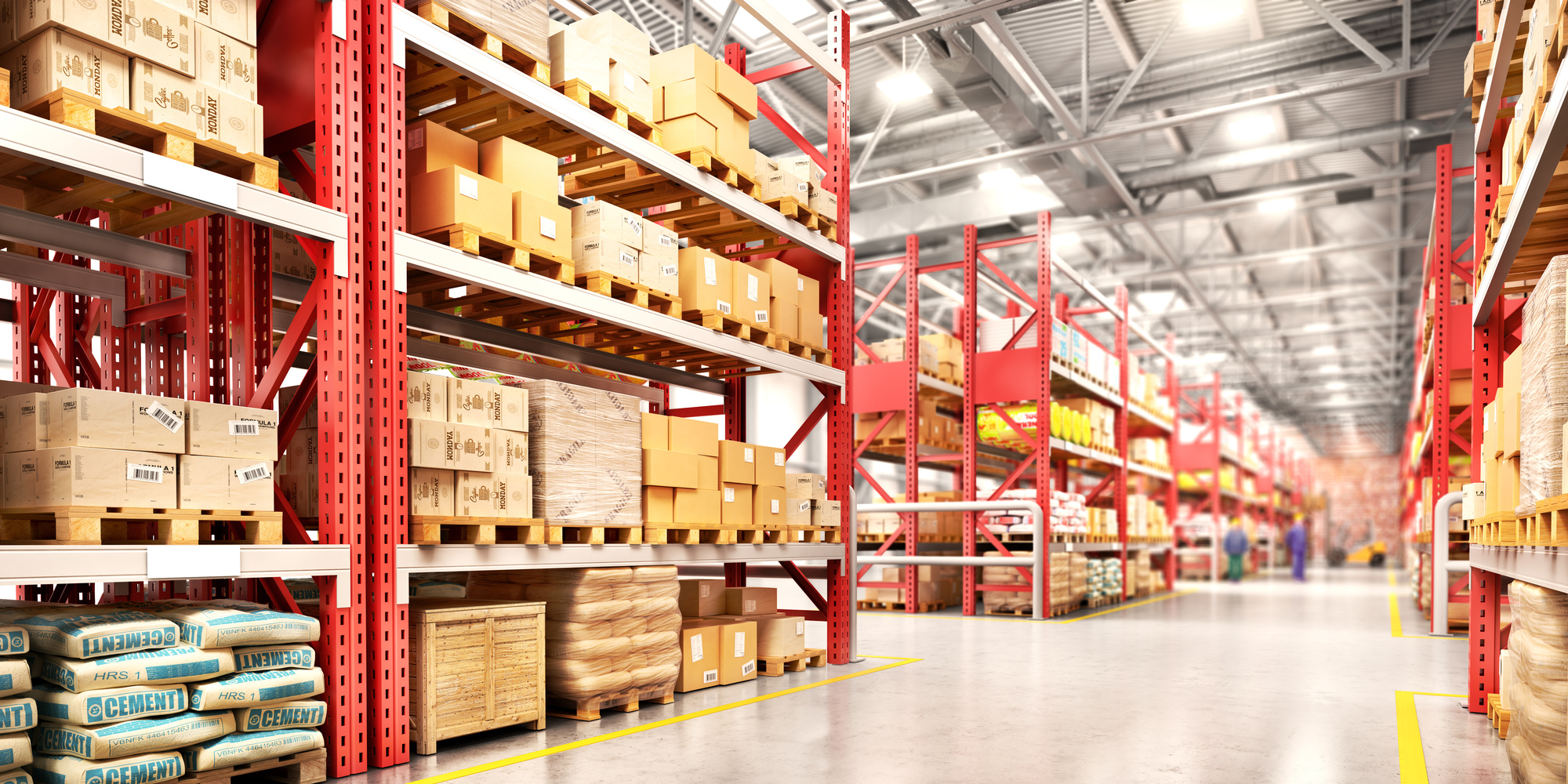 Excellent Warehouse for Sale in Dubai Investment park