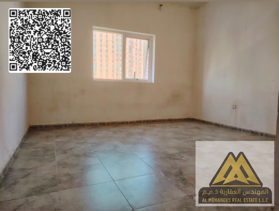 1 Bedroom Apartment for Annual Rent – Al Nuaimiya 1 Very lively location with all daily services available, close to public transportation and
