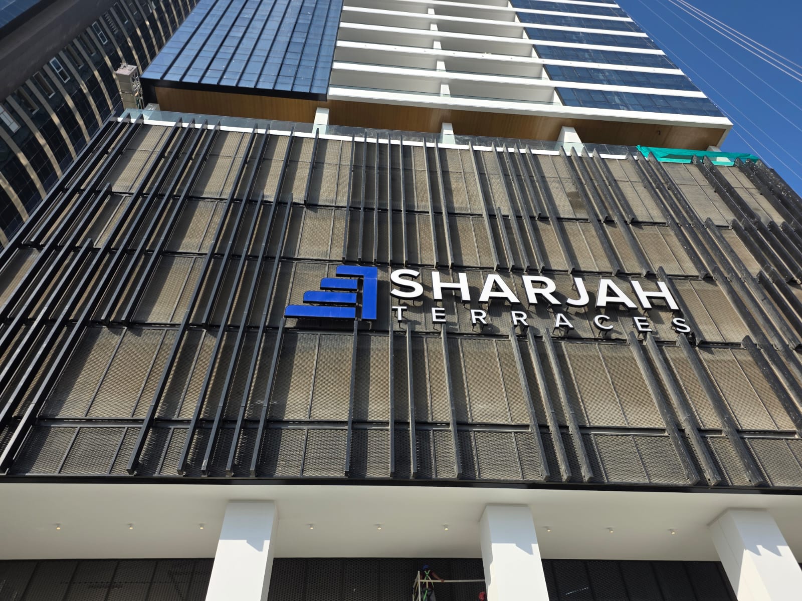 For Sale Luxury Apartment with Freehold Ownership for All Nationalities i