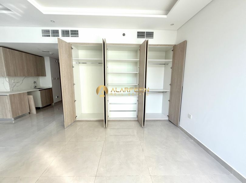 Specious Studio | Front Circle Mall | Un furnish