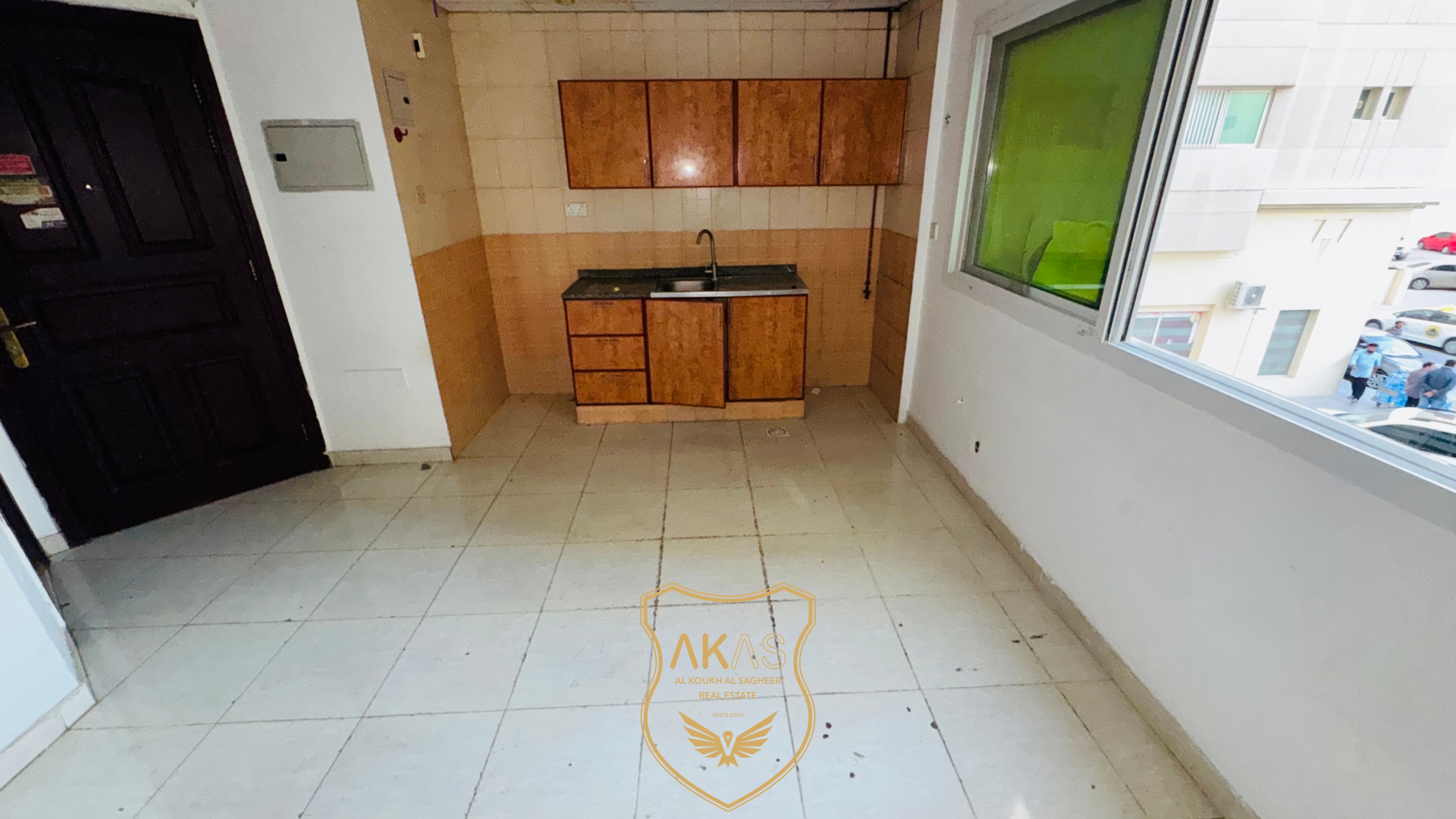 Specious Studio Apartment For Family Rent In Al Bu tina