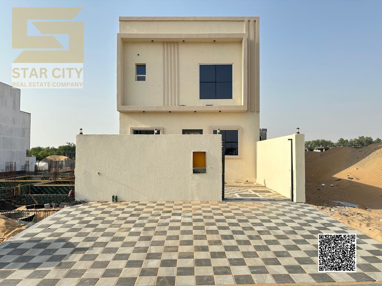 For Sale | Townhouse in Al Helio – Ajman
