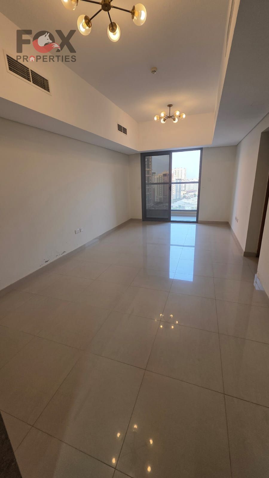 1 Bedroom Apartment with Open View for Sale in Al Nuaimiya One Tower