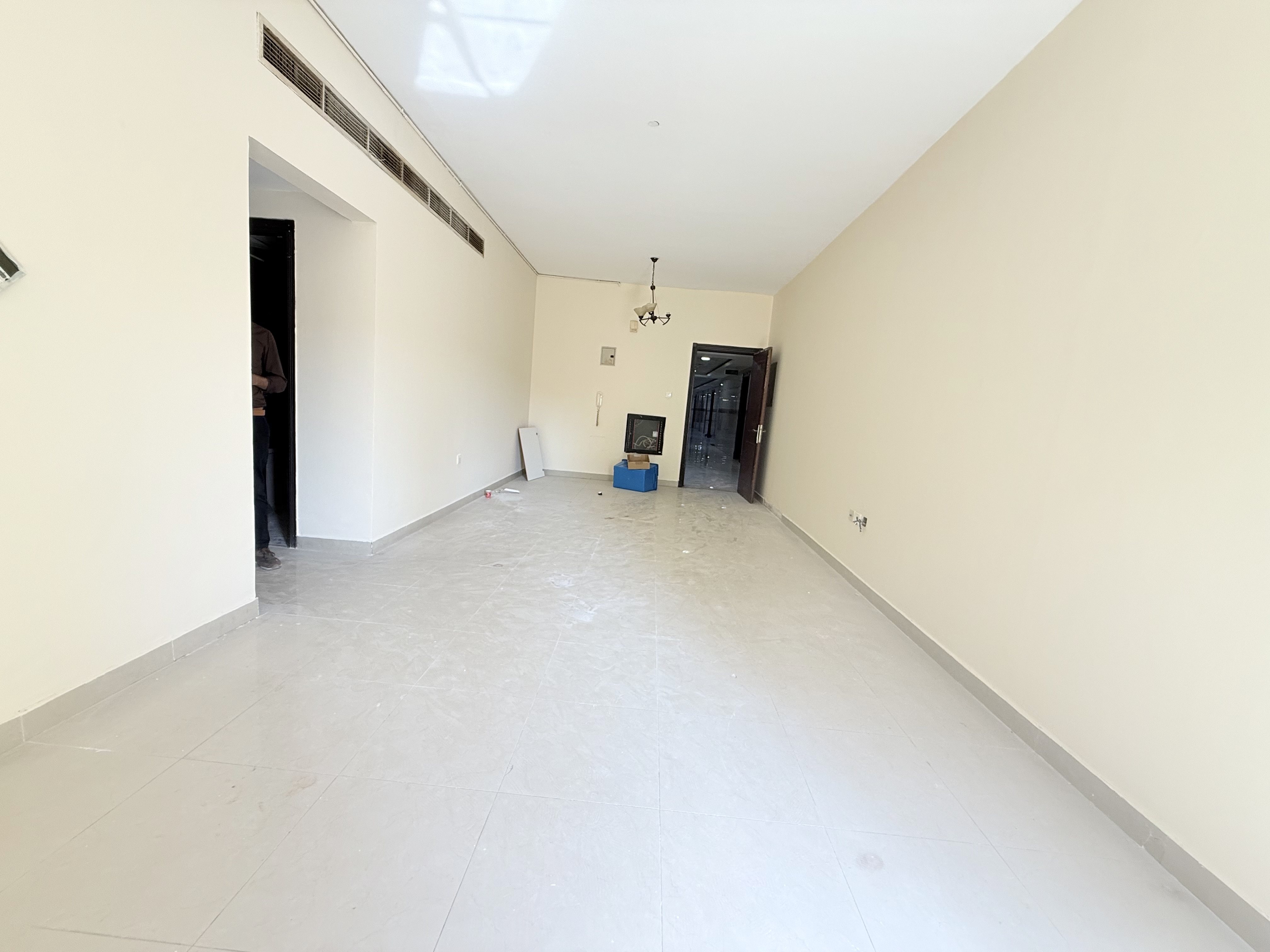 Levish 2bhk 2washroom closed to Muwaileh park new Muwaileh Sharjah