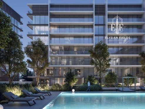 LUXURY LIVING || PRIME LOCATION || EASY PAYMENT PLAN