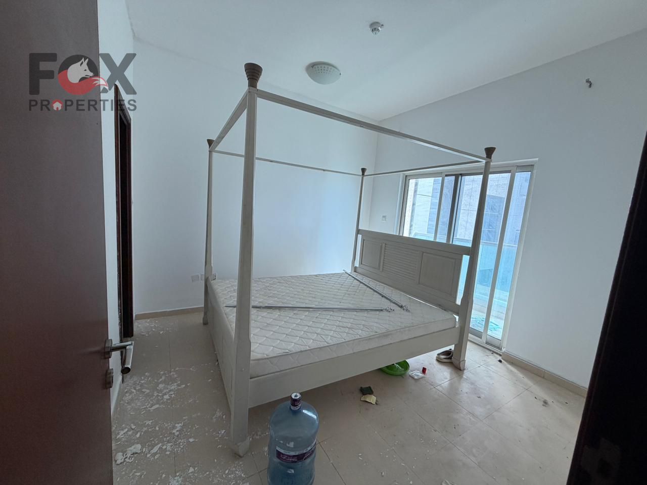 2 Bedroom Apartment for Re-Sale with Open View in City Tower