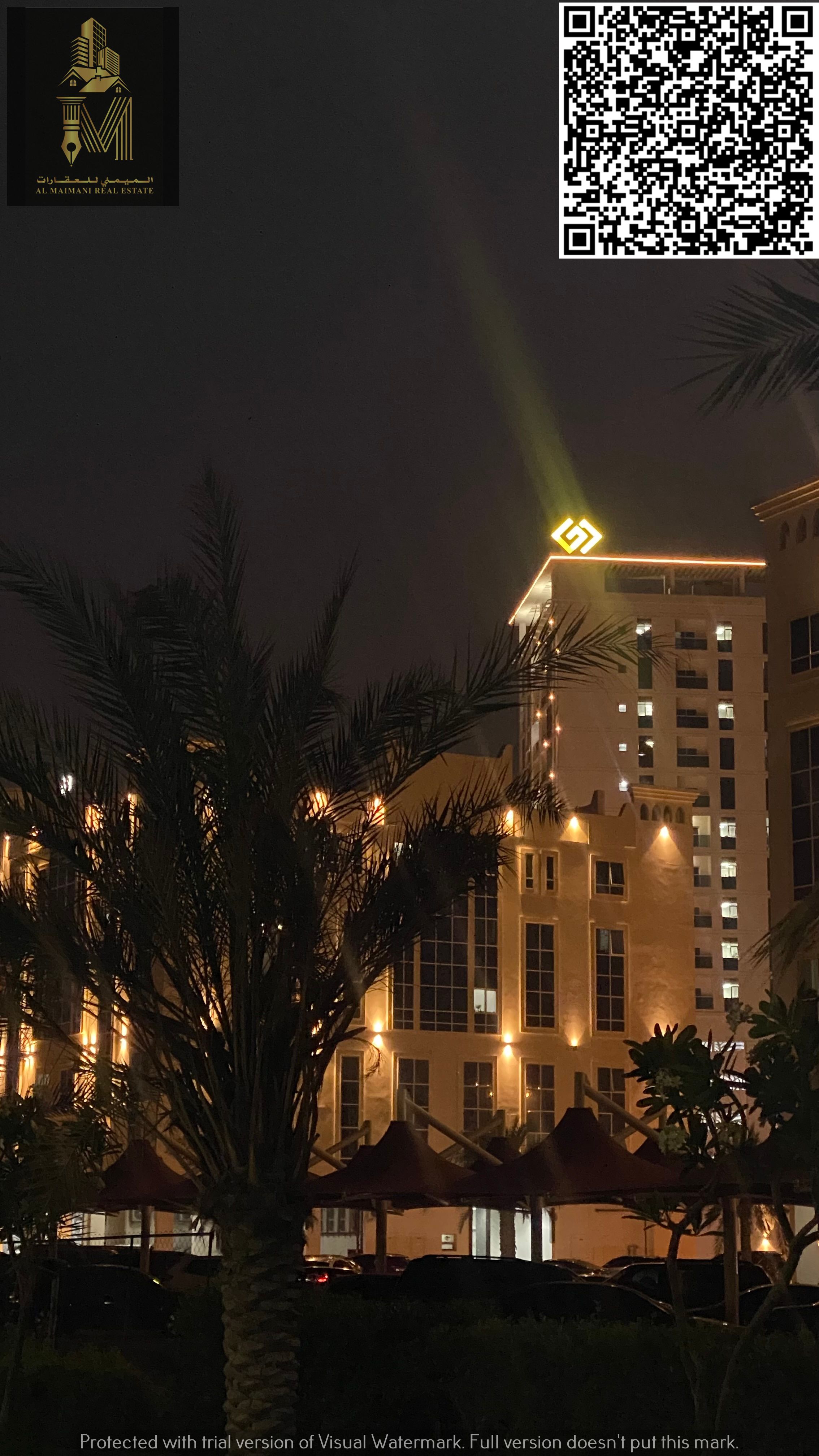 Pay Just 2999 AED & Get 1 BHK in Ameera Village Yasmeen