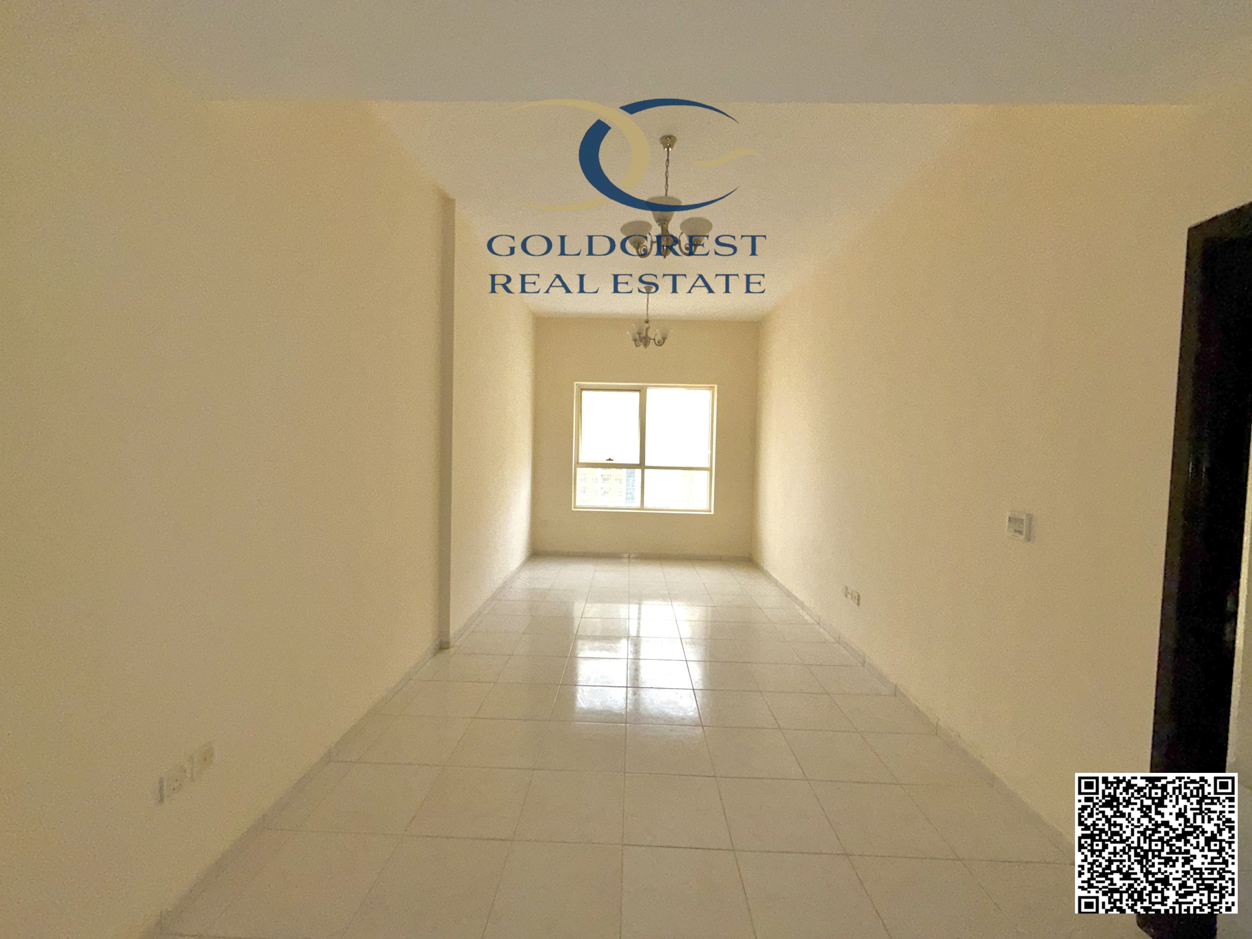 Gold Crest Dream Towers Ajman
