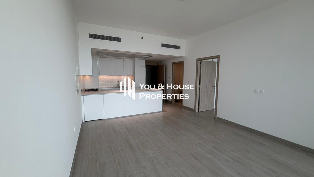 Exclusive - Brand New Apartment I Premium Living I With Park View