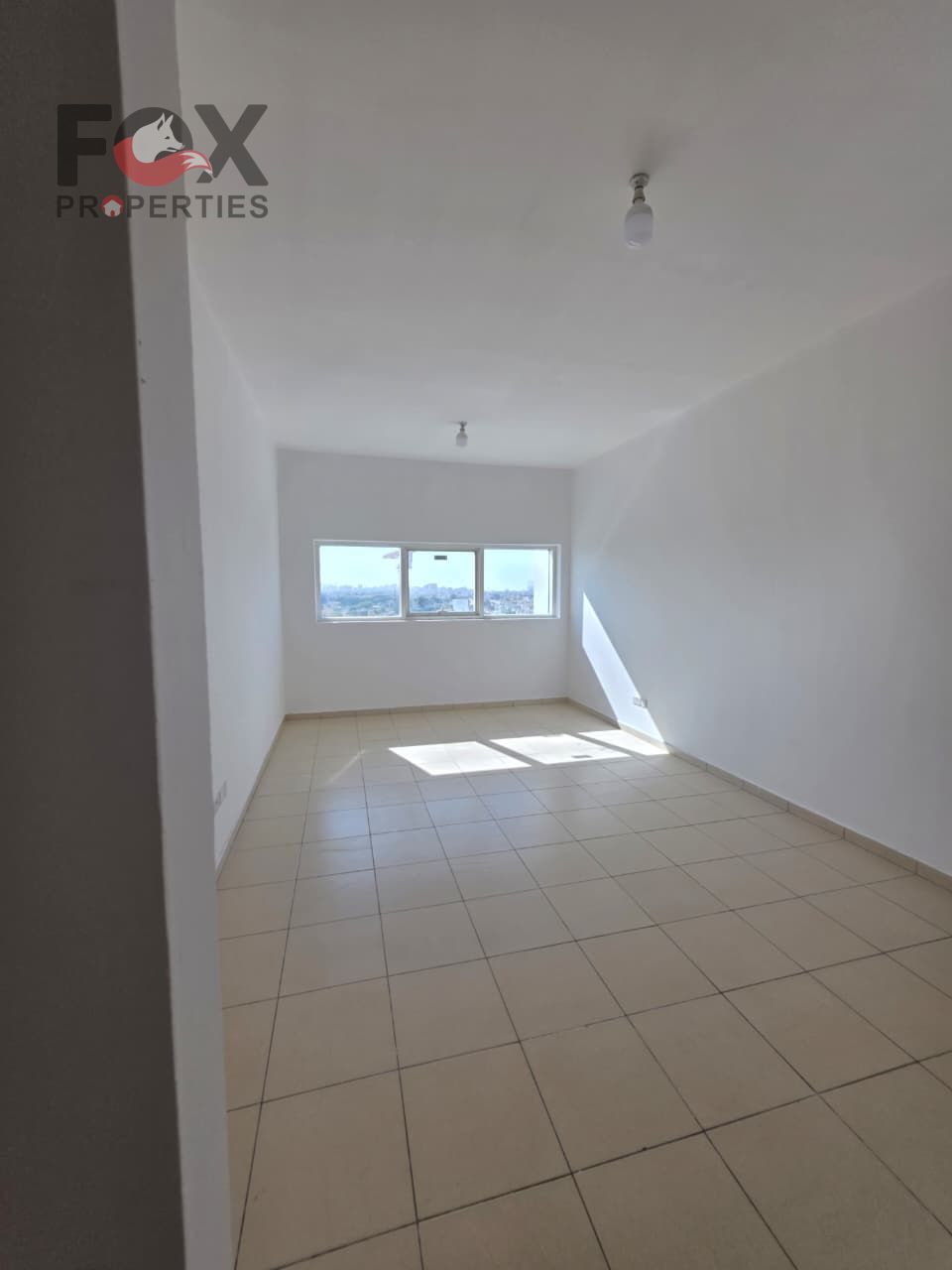 Studio Apartment for Sale in Ajman One with Open View – Ready to Move In