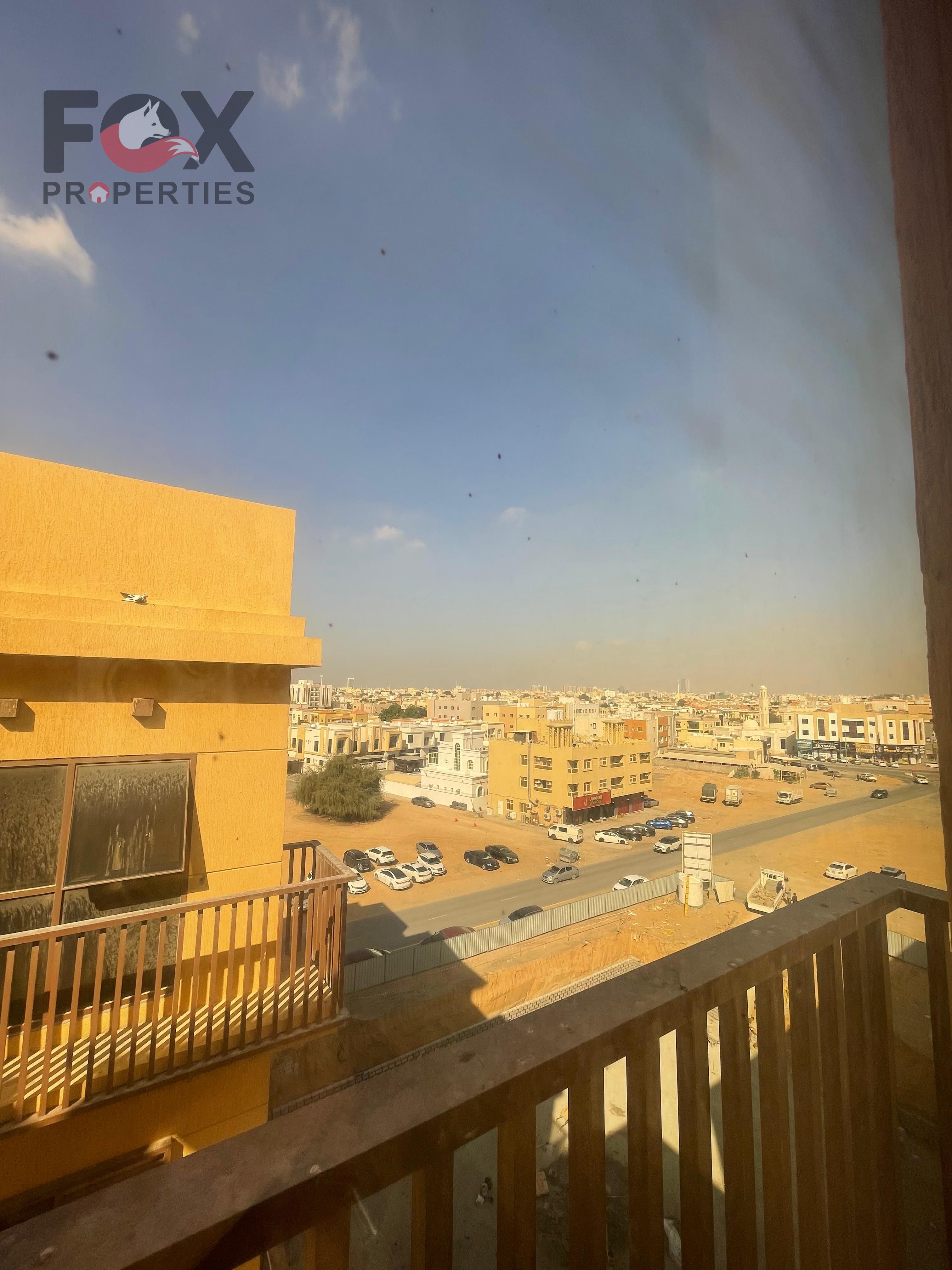2 Bedroom Apartment for Rent in Al Mowaihat 3 | Near Schools Complex