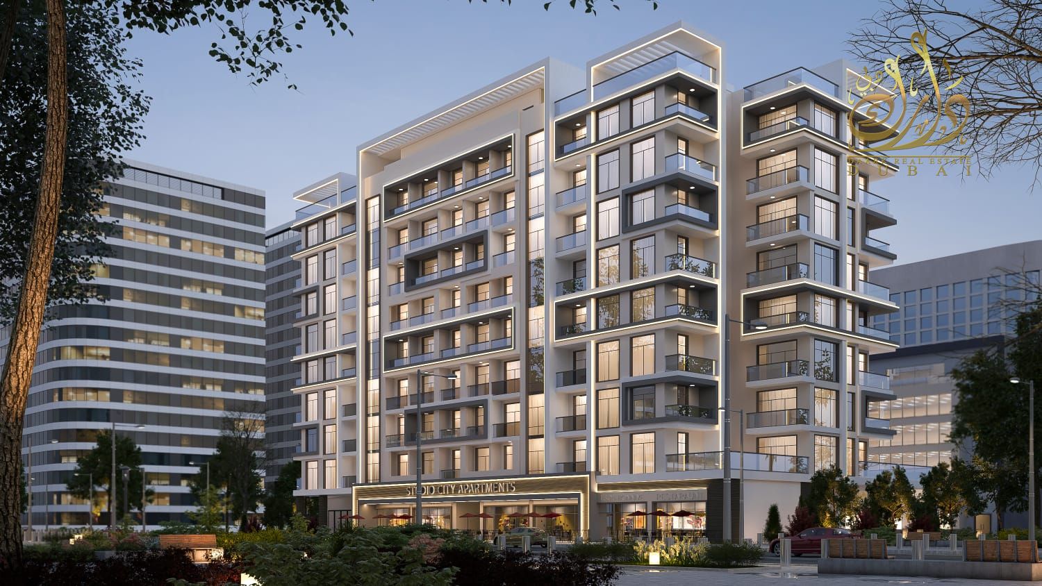 60% POST HANDOVER/READY SOON /CLOSE TO DUBAI AUTODROME