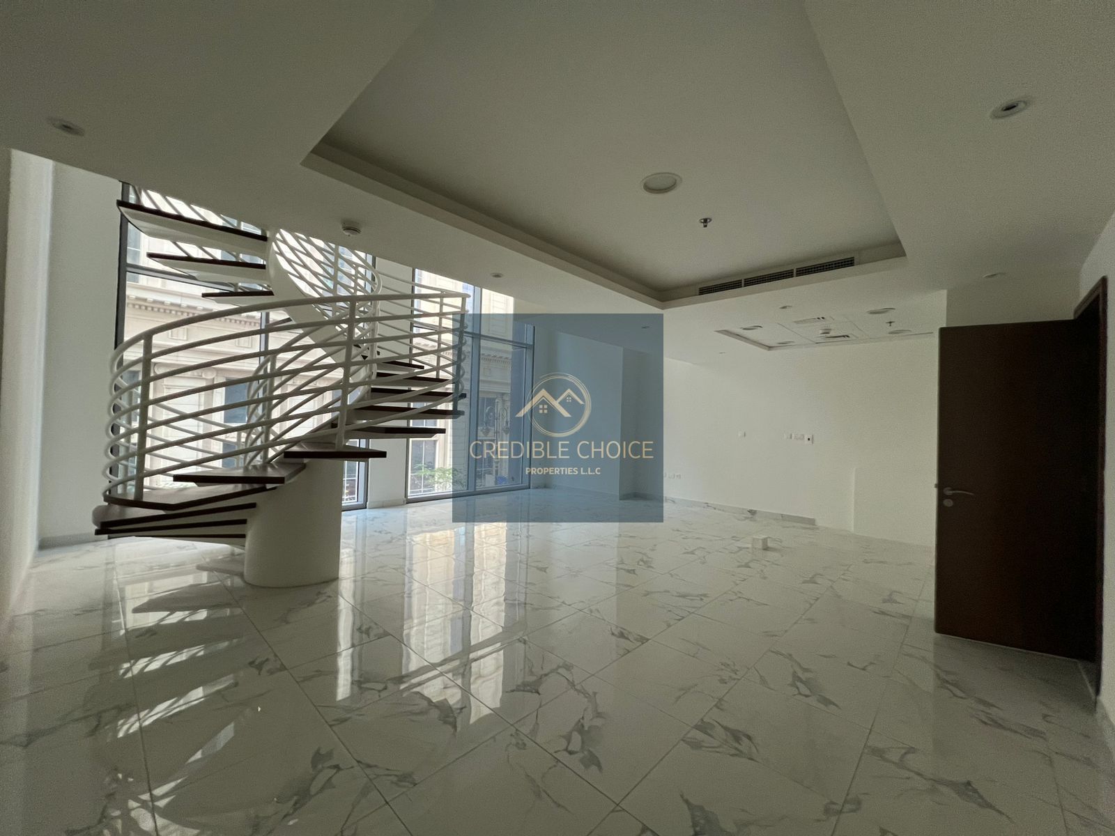 Quality Office Space Available | Al Habtoor City