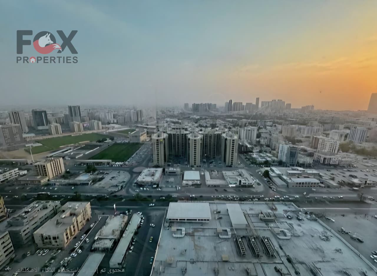 1 Bedroom Apartment for Sale in Al Waha Tower – Ajman
