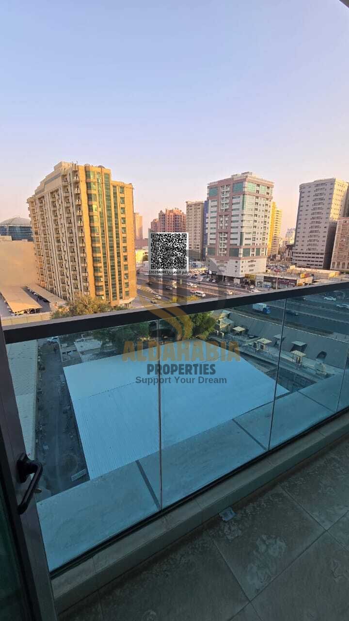 Location: Located in Gulfa Tower,