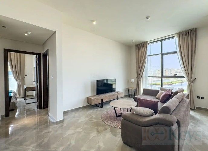 BRAND NEW | PREMIUM 2BR | FURNISHED AND EQUIPPED