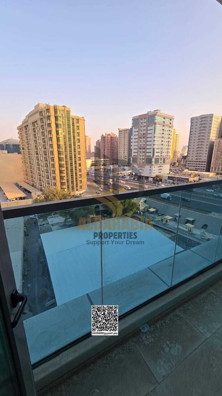 A premium ownership opportunity in one of Ajman’s most prestigious residential towers Gulfa Towers