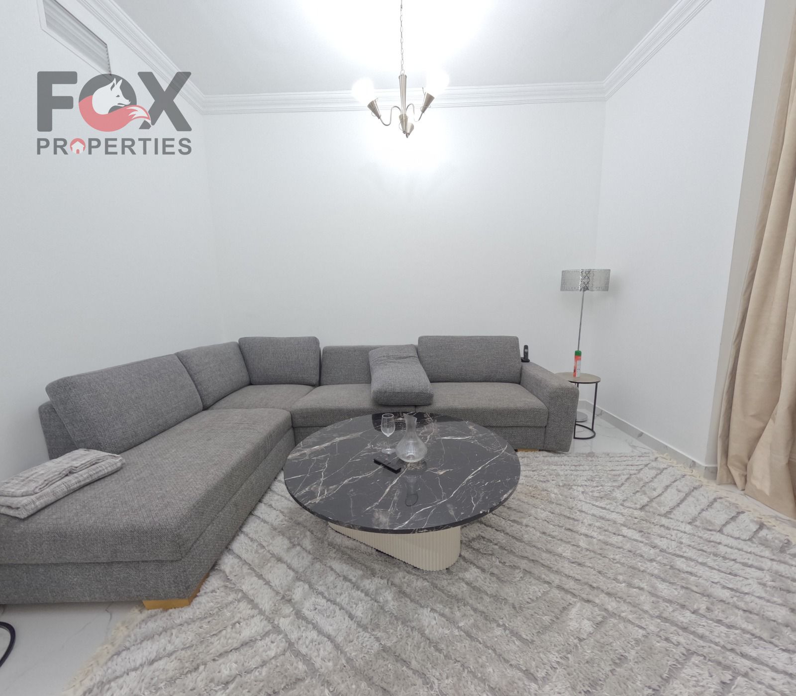 1 Bedroom Apartment for Sale in Al Waha – Ajman with Monthly Rental Income