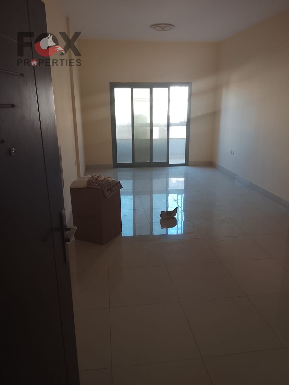 1 Bedroom Apartment for Annual Rent in Al Jurf 2 | Prime Location